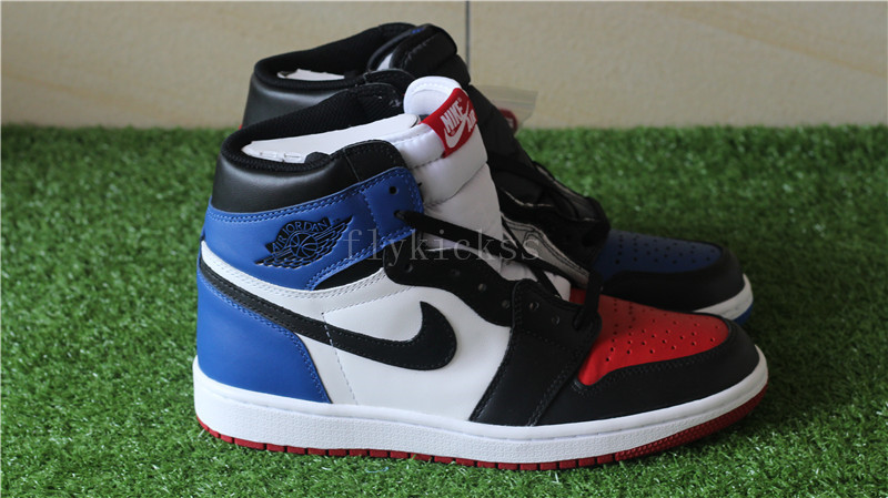 Air Jordan 1 Retro High OG Top 3